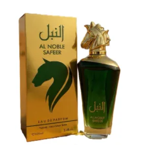 Egy Orient Perfume Al Noble Safeer Unisex Eau Parfum 100ml