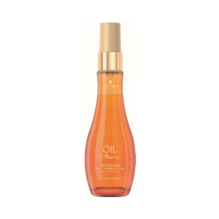 Schwarzkopf Aceite Capilar Argan 100ml