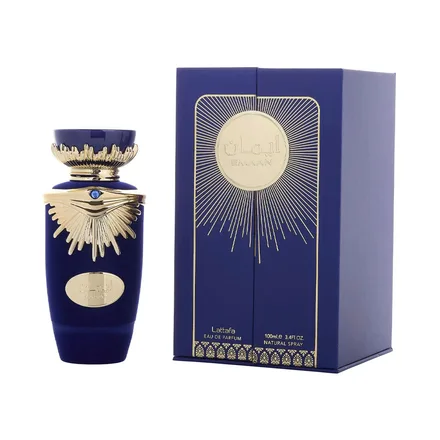 Lattafa Emaan Eau Parfum 100ml
