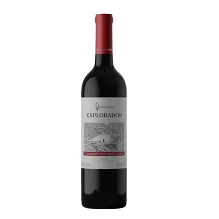 Vino Ventisquero Explorador Cabernet Sauvignon 750ml