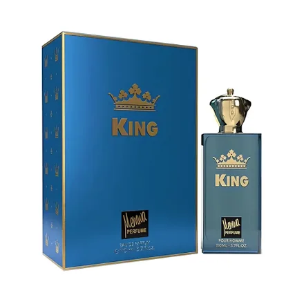 Perfume Memwa King Edp 110ml