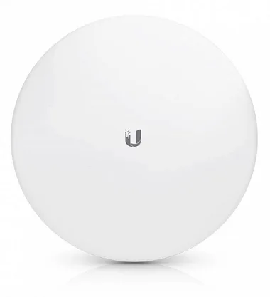 Ui Ltu Pro Br 5GHZ Cliente Radio Rf