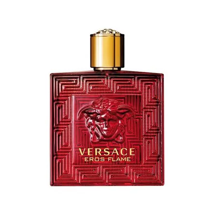 Perfume Versace Eros Flame Eau Parfum Masculino 100ml