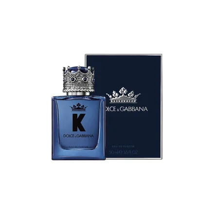 Dolce Gabbana Men Eau Parfum 50ml