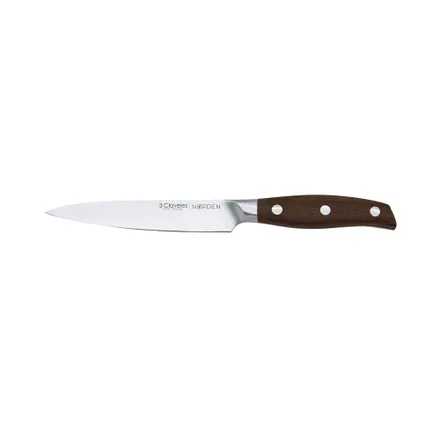 Cuchillo Cocina 3 Claveles 1042 Norden