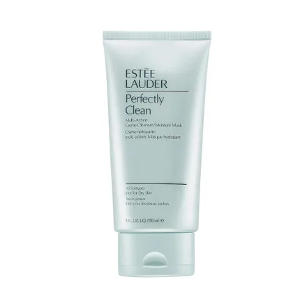 Crema Hidratante Estee Lauder Perfectly Clean 150ml