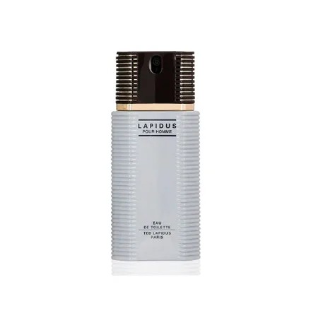 Lapidus Edt 100ml