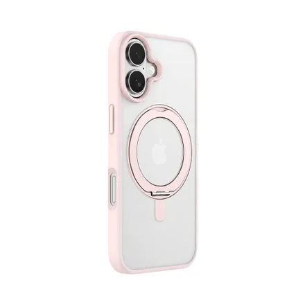 Funda Protectora Devia Hx Magnetic iPhone 17