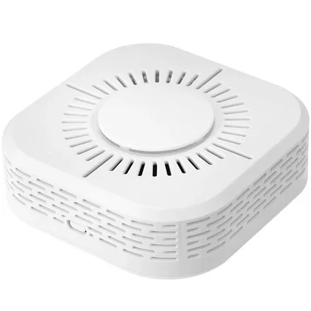Sensor Humo Eachen 433