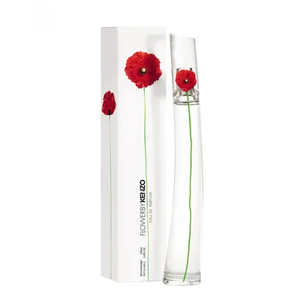 Kenzo Flower By Refillable Eau Parfum 100ml