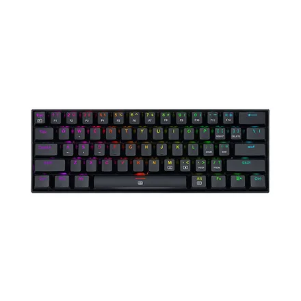 Teclado Gamer Redragon K630 Rgb Dragonborn