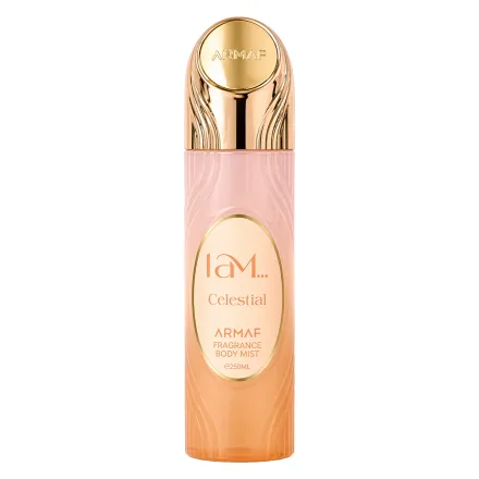 Body Splash Armaf Am Celestial 250ml