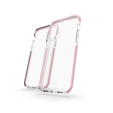Capa Gear 4 iPhone 11 Pro Piccadilly Rosegold