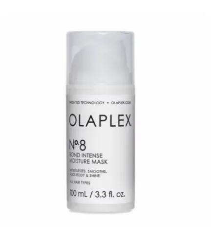 Olaplex Crema Nro 8 Bond Intense Moisture Mask 100ml