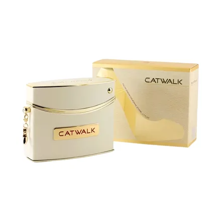 Perfume Le Chameau Catwalk Women Eau Parfum 80ml