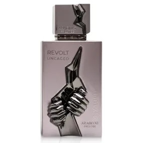 Perfume Arabiyat Prestige Revolt Uncaged Eau de Parfum ...