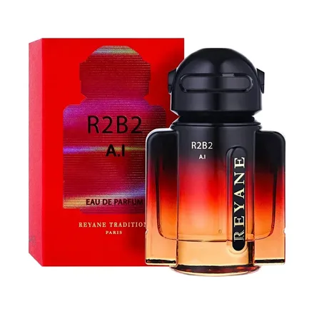 Reyane Tradition R2B2 Masculino Eau Parfum 100ml