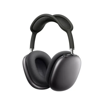 Fone De Ouvido Apple Airpods Max Space Gray – MGYH3AM/A
