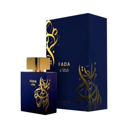 Perfume Mawwal Energy Fada Edp Masculino 100ml