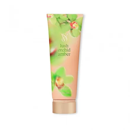Locion Victoria Secret Lush Orchid Amber 236ml