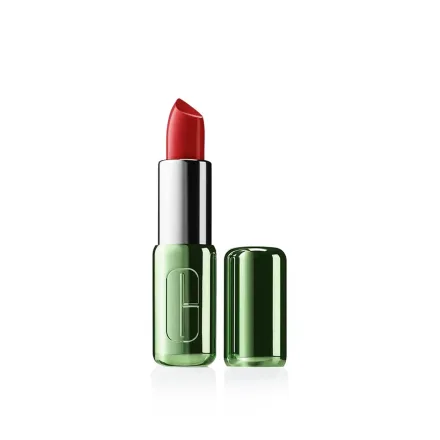 Clinique Labial Pop Matte 18 Chili
