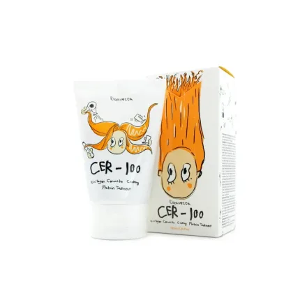 Elizavecca Tratamiento Capilar Cer 100 Collagen Ceramide 100ml