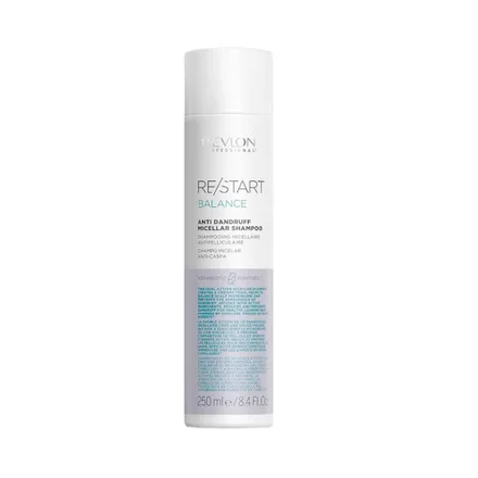 Shampoo Revlon Restart Balance 250ml
