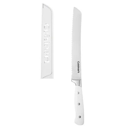 Faca Pao Cuisinart Trcw 8 Matte