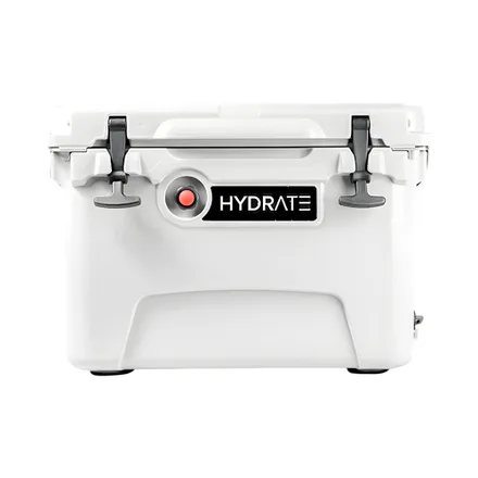 Conservadora Hydrate Vault Voyager 40L