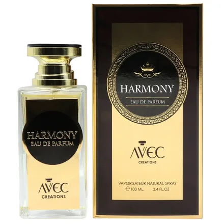 Perfume Avec Creations Harmony Edp 100ml