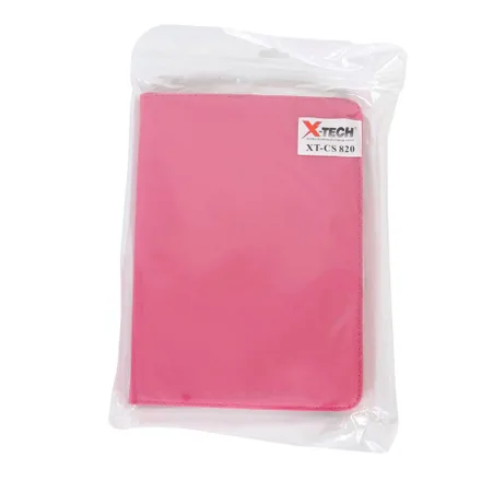 Capa Tablet Samsung X-Tech XT-CS820 Rosa