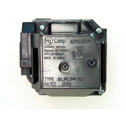 Lampada Projetor S18 Plus X24 W15 W18