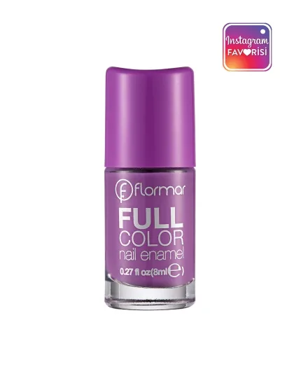Color Nail Enamel FC15 Esmalte