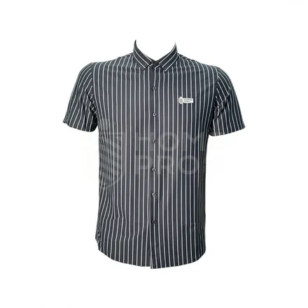 CAMISA HOME PRO VERDE L