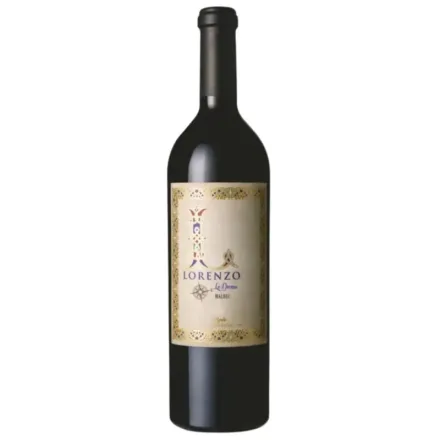 Lorenzo Agrelo Vino Lodivino Malbec 2018 750ml
