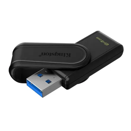 Pendrive Datatraveler Exodia 1 Dtxs 64GB