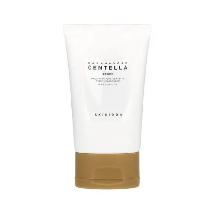 Centella Cream Agatres 75ml