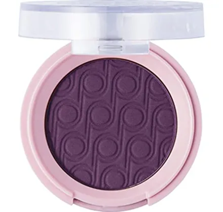 Pretty Single Matte 010 Sombra Individual Mate