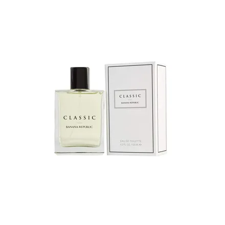 Banana Republic Classic Pour Homme Eau Toilette 125ml