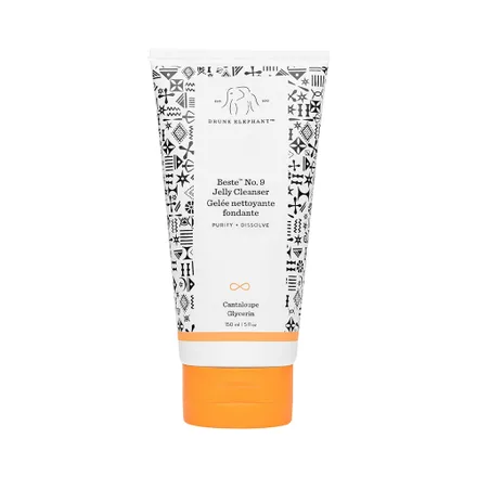 Limpiador Facial Drunk Elephant Beste 9 Jelly 150ml