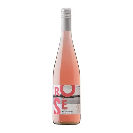 Vino Espiritu Chile Reserva Rose 750ml