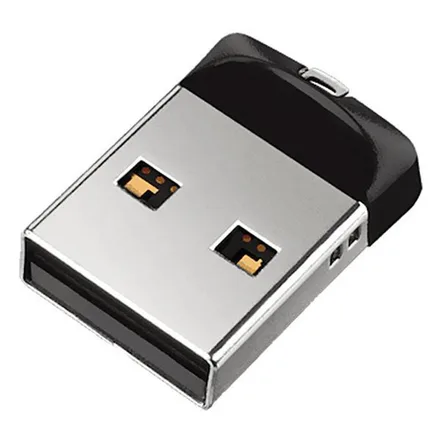 Pendrive Z33 Cruzer Fit Sdcz 33 G35 032g 32GB