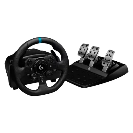Volante G923 PS4 PS5 Pc 941