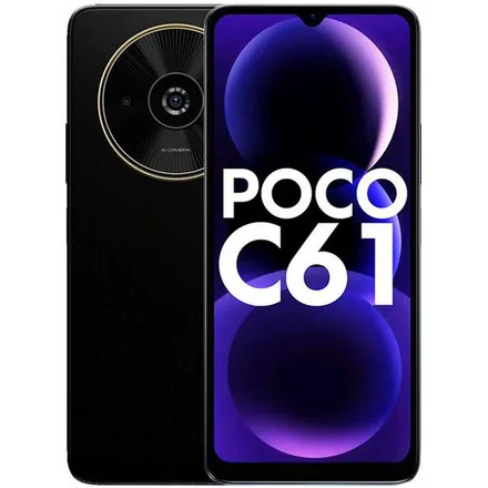 Poco C61 64GB