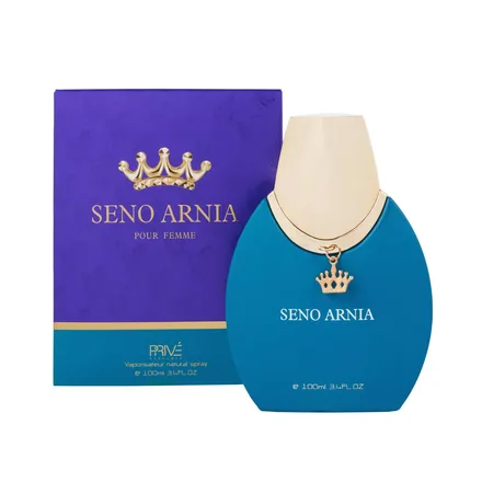 Emper Seno Arnia Femenino Eau Parfum 100ml
