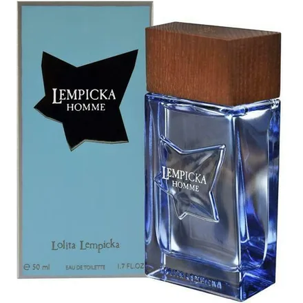 Lolita Lempicka Homme Eau Toilette 50ml