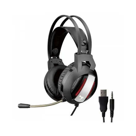 Auricular Kolke Gamer Perseo Kga 494
