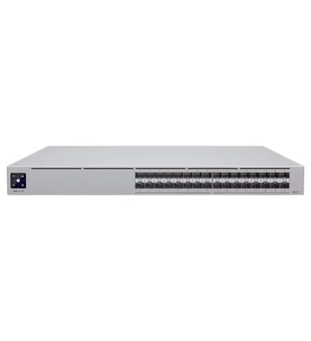 Ui Usw Pro Xg Aggregation Unifi Switch 32 Sfp 28 1U 25g