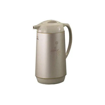 Garrafa Termica Zojirushi Agye 16TK Handy Pot Herb Cacao