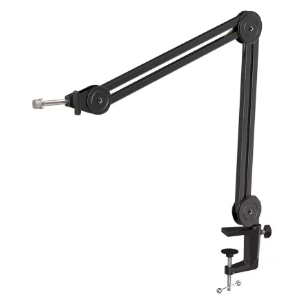 Suporte Articulado Fifine BM63 Microfone